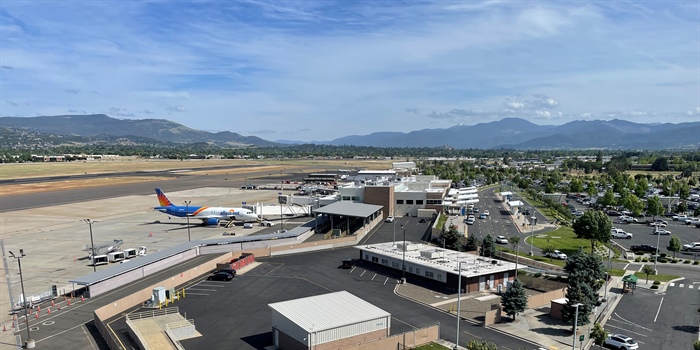 MFR is Looking Ahead to Expansion!