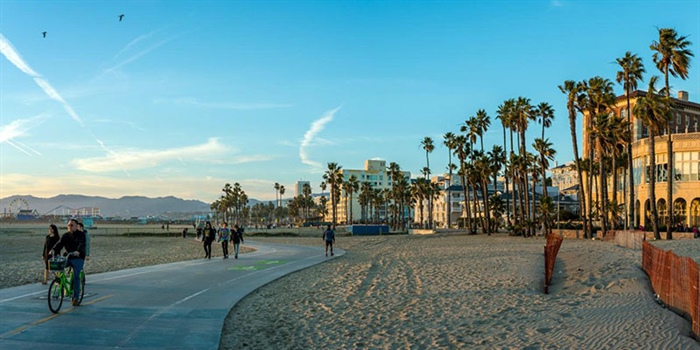 Experience the Magic of Los Angeles, California