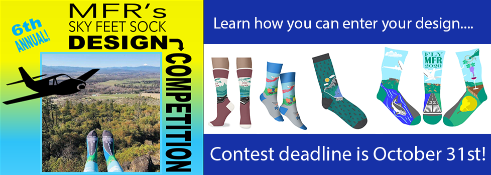 MFR Sky Feet Design Contest