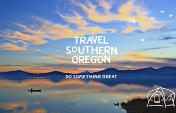 Southern Oregon Travel Guide