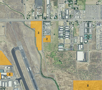 Available Properties